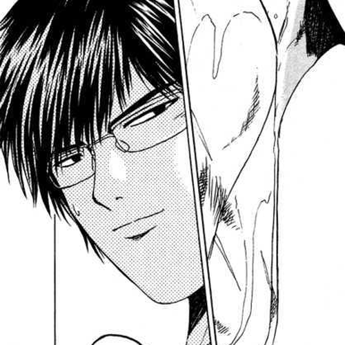 Kamen Teacher (FUJISAWA Tohru) Chapter 11 : Declaration of War cover
