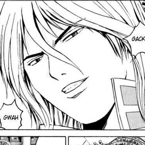 Kamen Teacher (FUJISAWA Tohru) Chapter 14 : The Two Lines cover