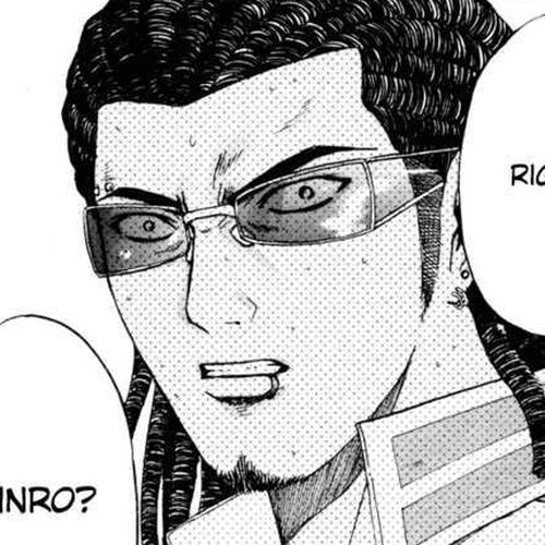 Kamen Teacher (FUJISAWA Tohru) Chapter 15 : Kyokurei vs. Kyokuran cover