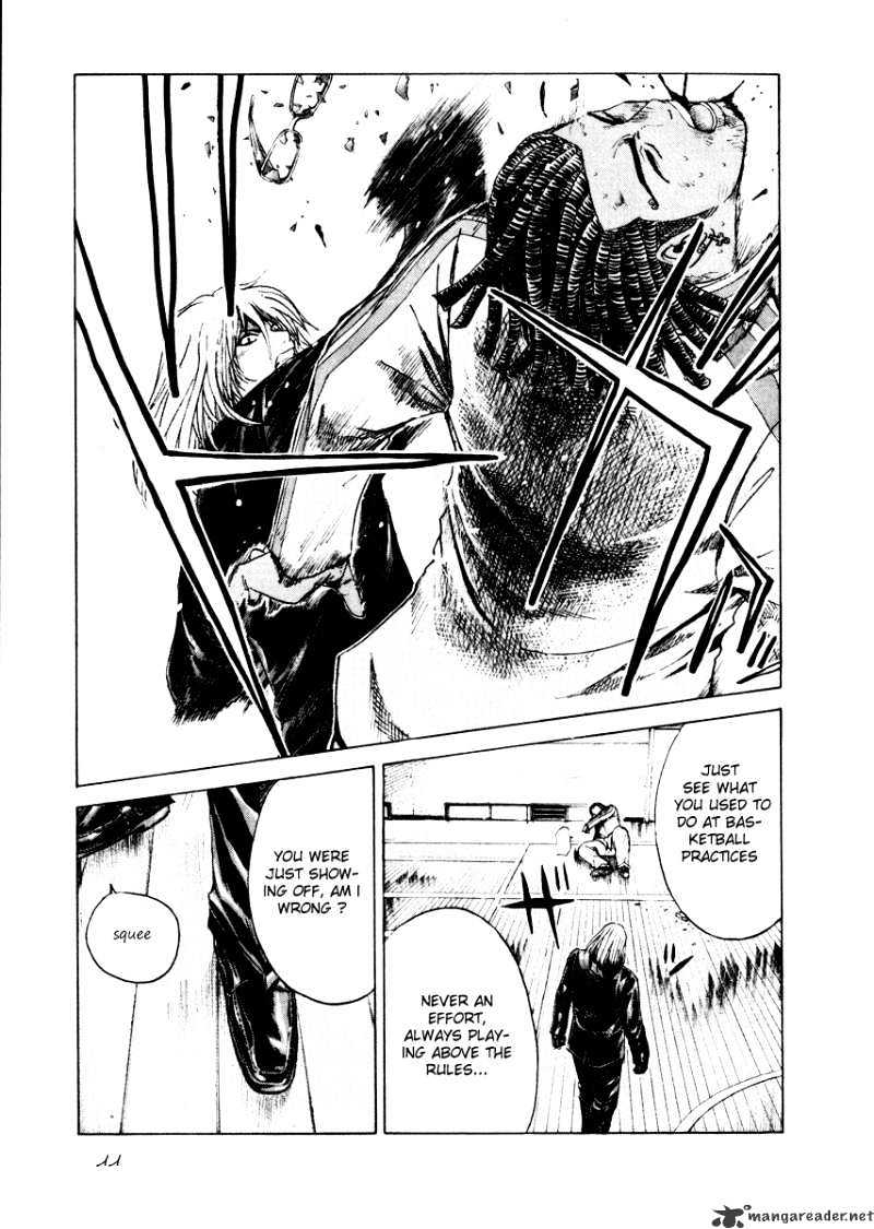 Kamen Teacher (FUJISAWA Tohru) Chapter 22 page 12 - Chapter 22 : 22