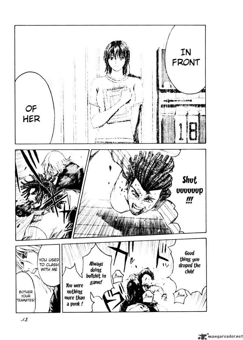 Kamen Teacher (FUJISAWA Tohru) Chapter 22 page 13 - Chapter 22 : 22