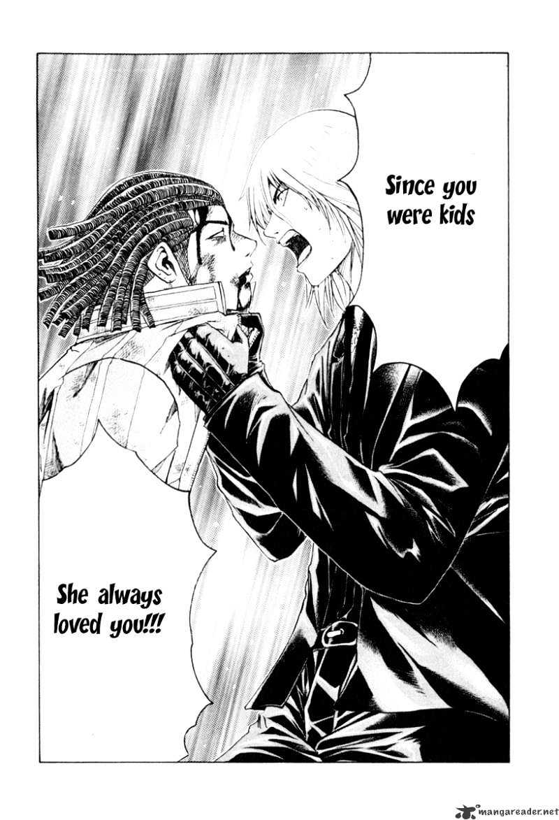 Kamen Teacher (FUJISAWA Tohru) Chapter 22 page 17 - Chapter 22 : 22