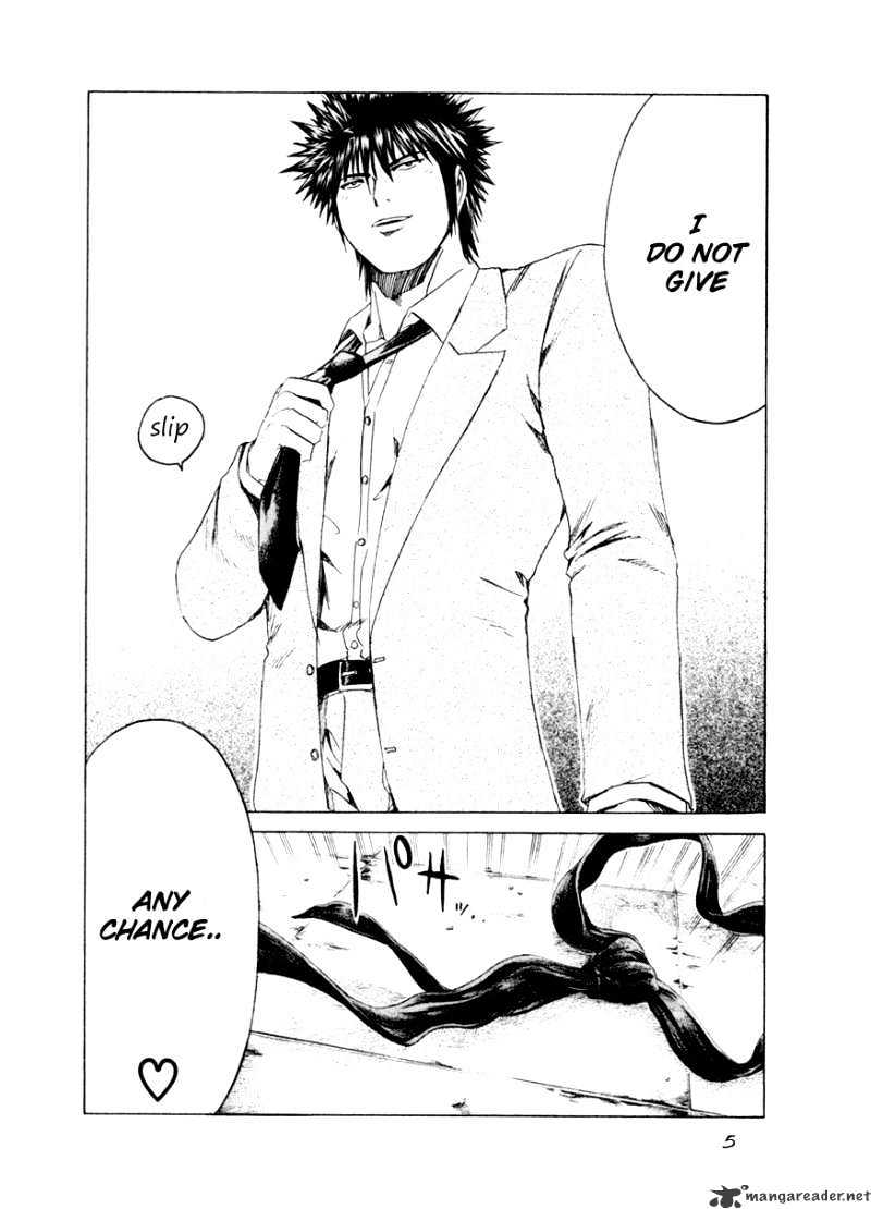 Kamen Teacher (FUJISAWA Tohru) Chapter 22 page 6 - Chapter 22 : 22