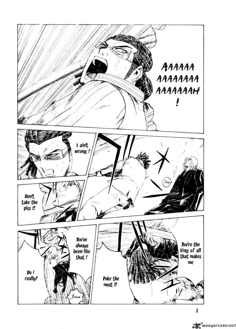 Kamen Teacher (FUJISAWA Tohru) Chapter 22 page 9 - Chapter 22 : 22
