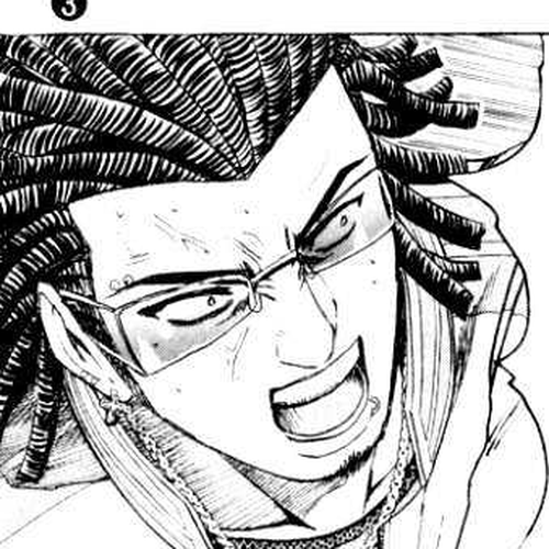 Kamen Teacher (FUJISAWA Tohru) Chapter 22 : 22 cover