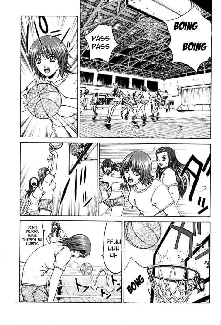 Kamen Teacher (FUJISAWA Tohru) Chapter 26 page 4 - Chapter 26 : Omen Teacher