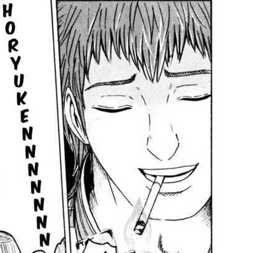 Kamen Teacher (FUJISAWA Tohru) Chapter 26 : Omen Teacher cover