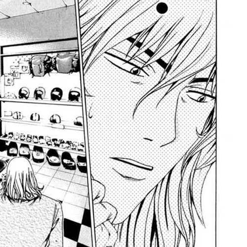 Kamen Teacher (FUJISAWA Tohru) Chapter 29 : Jimenshi cover