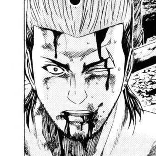 Kamen Teacher (FUJISAWA Tohru) Chapter 32 : The Successor cover