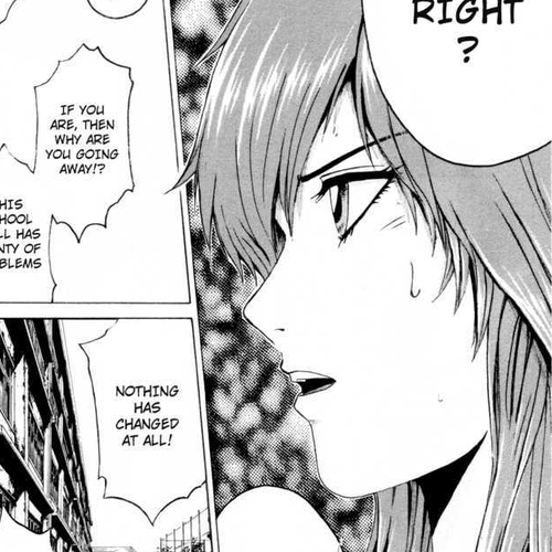 Kamen Teacher (FUJISAWA Tohru) Chapter 37 : Last Battle - the New Kamen Teacher cover