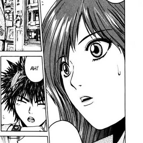 Kamen Teacher (FUJISAWA Tohru) Chapter 5 : Crush the Co-Homeroom Teacher cover