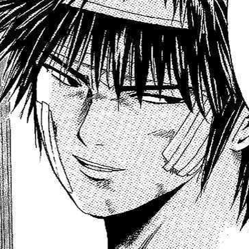 Kamen Teacher (FUJISAWA Tohru) Chapter 9 : The Light... cover