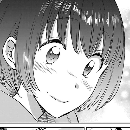 Kami eshi JK to OL fujoshi Chapter 10: I'm so glad I found you... cover