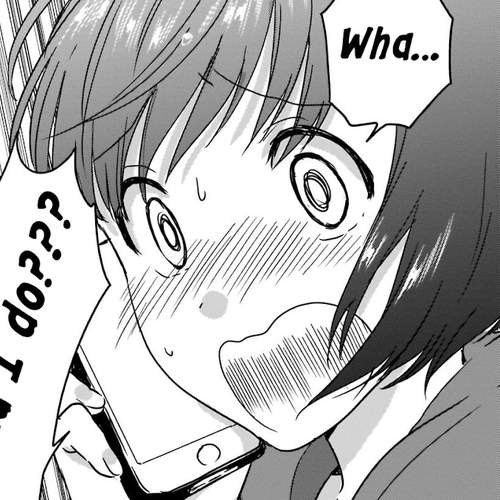 Kami eshi JK to OL fujoshi Chapter 11: Have you ever had a god go far away from you...? cover