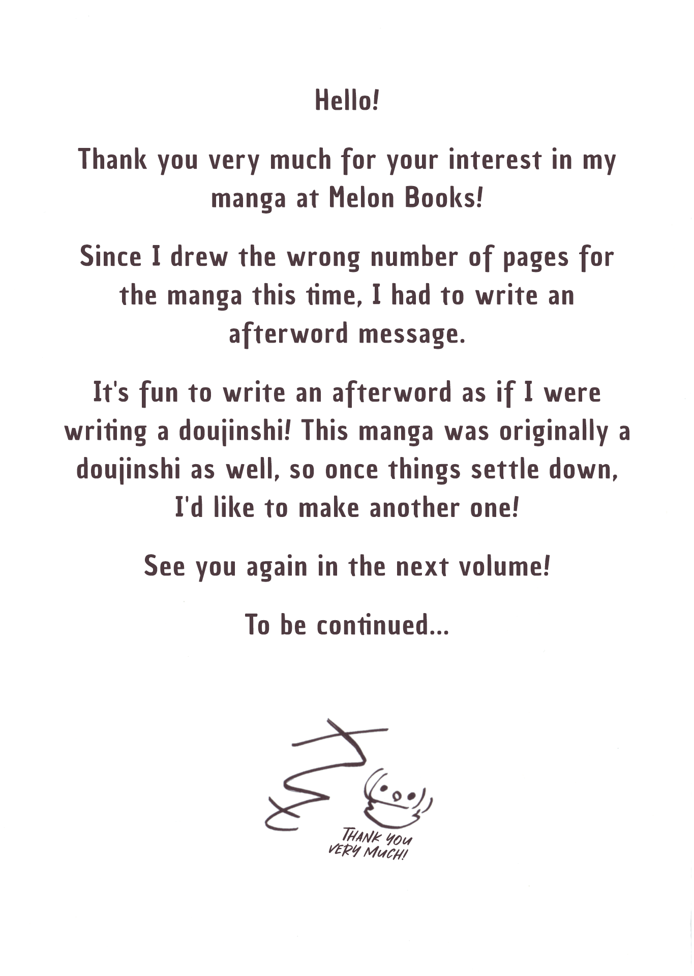 Kami eshi JK to OL fujoshi Chapter 14.5 page 7 - Chapter 14.5: Volume 3 exclusive short story