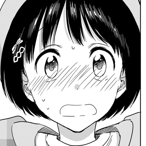 Kami eshi JK to OL fujoshi Chapter 14: Originally, I was just like the vegetation around here... cover