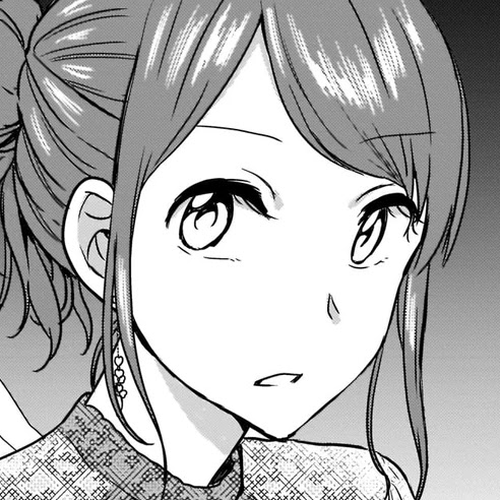 Kami eshi JK to OL fujoshi Chapter 15 cover