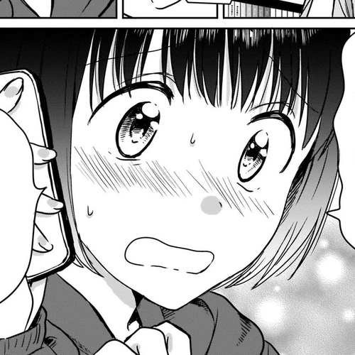 Kami eshi JK to OL fujoshi Chapter 17 cover