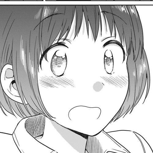 Kami eshi JK to OL fujoshi Chapter 18: I was so hopeless that the tears... just wouldn't stop flowing. cover