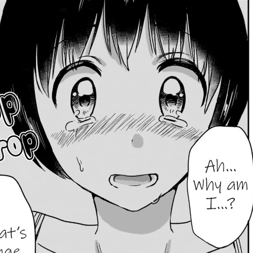 Kami eshi JK to OL fujoshi Chapter 21: It's my fault for not doing things properly cover