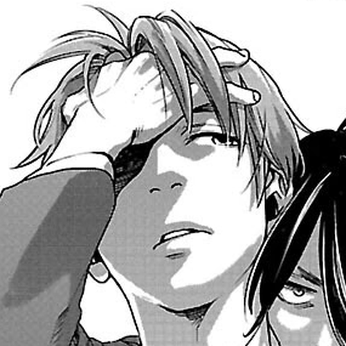 Kami eshi JK to OL fujoshi Chapter 5.5 cover
