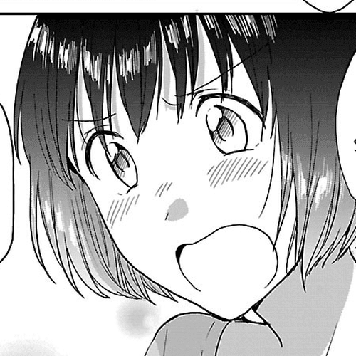Kami eshi JK to OL fujoshi Chapter 5: There's a godly artist in my house! cover