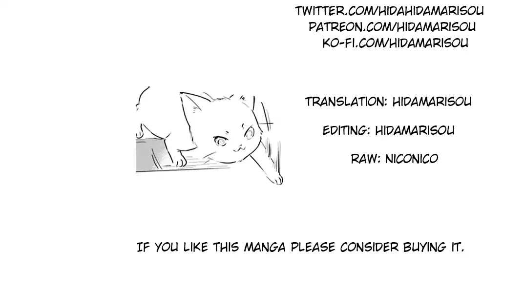 Kami Neko Mii-Chan to Neko Youhin Shoukanshi No Isekai Funtouki Chapter 1 page 32 - Chapter 1