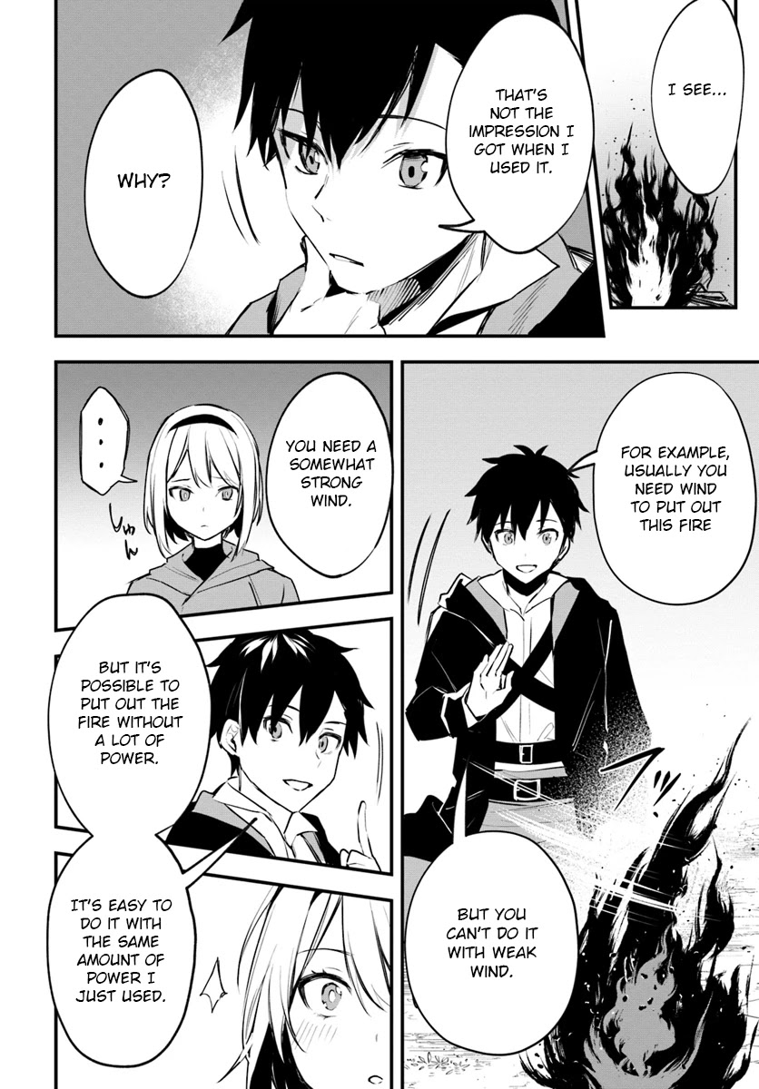 Kami Neko Mii-Chan to Neko Youhin Shoukanshi No Isekai Funtouki Chapter 10 page 6 - Chapter 10: On the road to quinto again