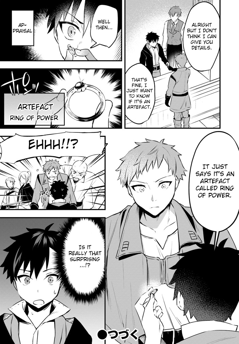 Kami Neko Mii-Chan to Neko Youhin Shoukanshi No Isekai Funtouki Chapter 5 page 12 - Chapter 5: Mii has been appointed the hunter guild's mascot
