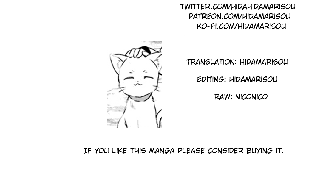 Kami Neko Mii-Chan to Neko Youhin Shoukanshi No Isekai Funtouki Chapter 9 page 17 - Chapter 9: Mii's cat supplies play an active role