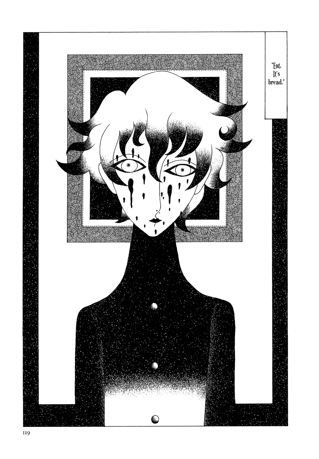 Kami no Kodomo Chapter 0.2 page 118 - Chapter 0 v2