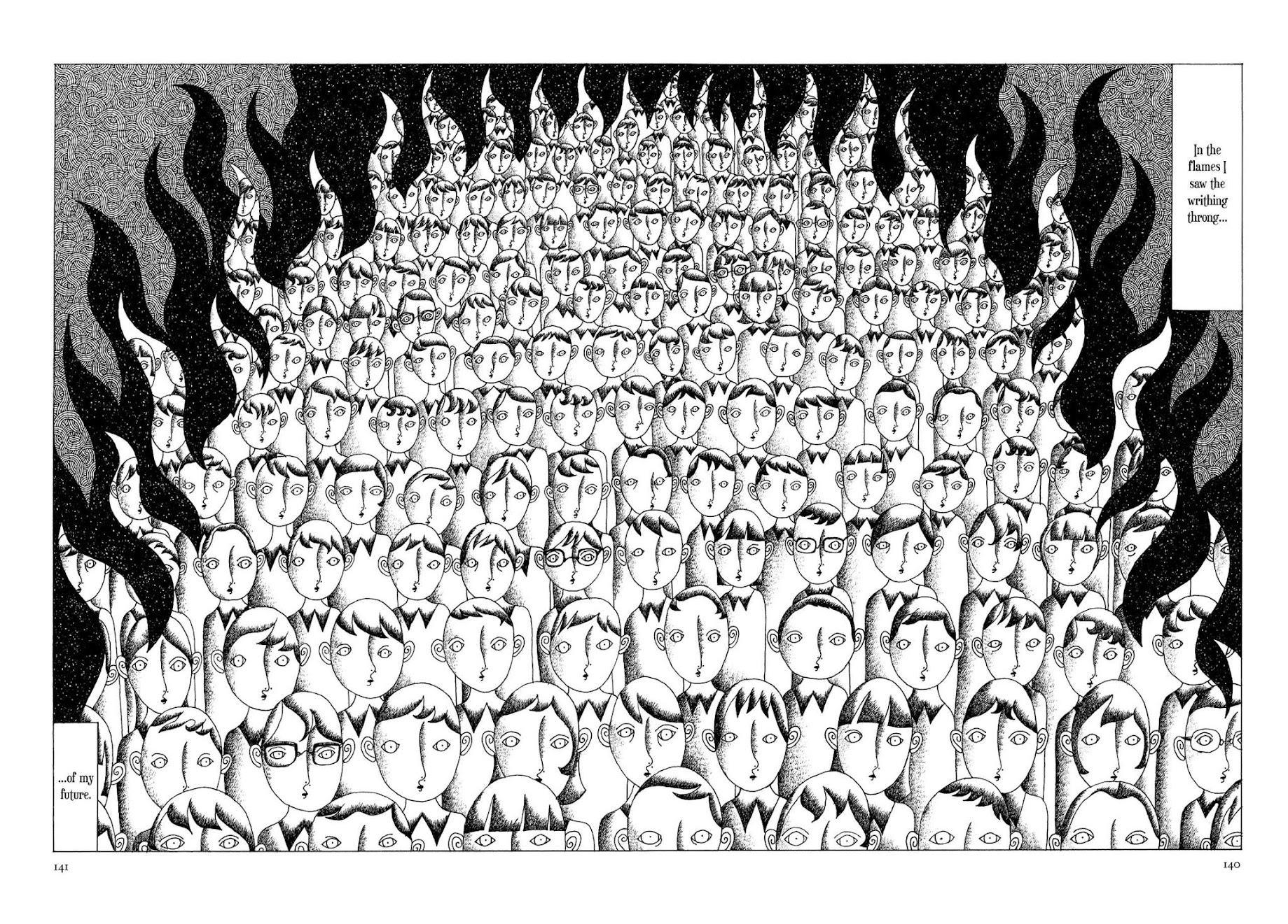 Kami no Kodomo Chapter 0.2 page 139 - Chapter 0 v2