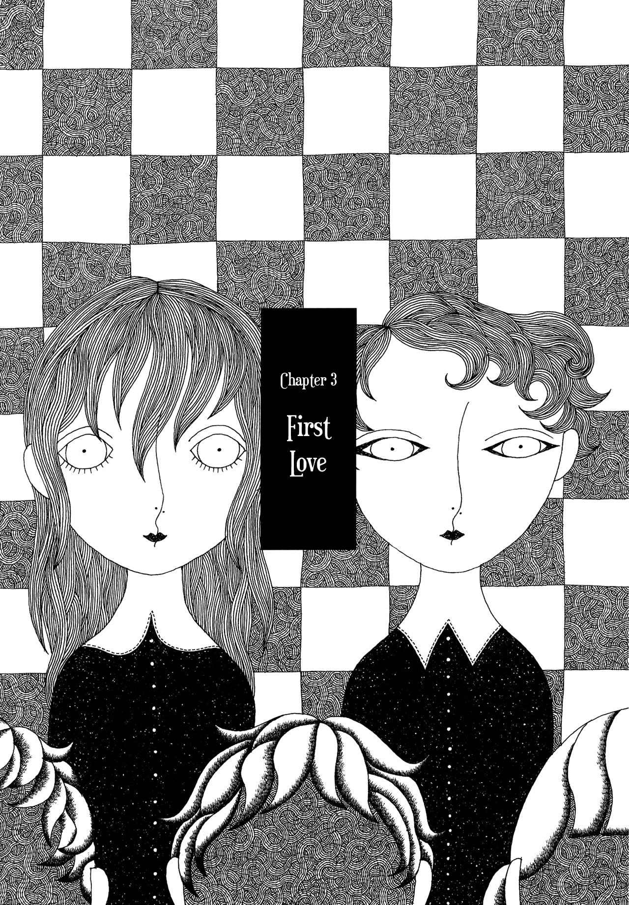 Kami no Kodomo Chapter 0.2 page 44 - Chapter 0 v2