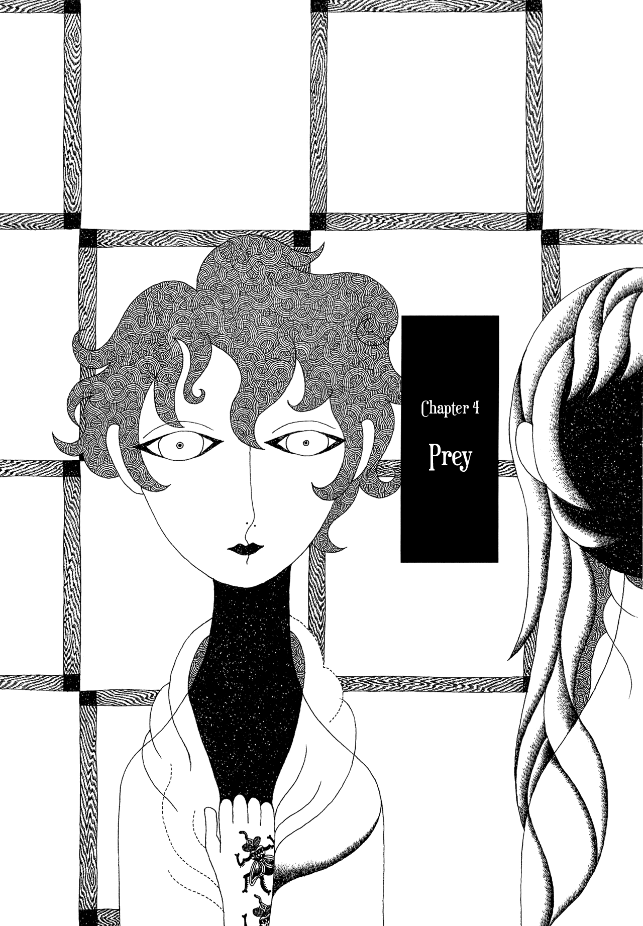 Kami no Kodomo Chapter 0.2 page 60 - Chapter 0 v2