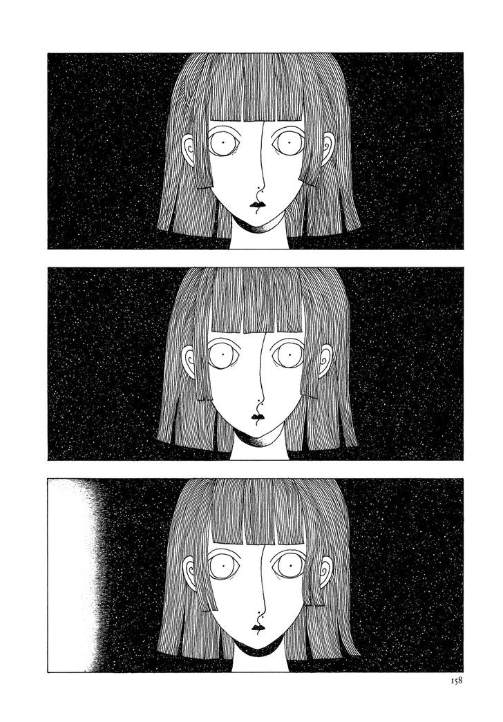 Kami no Kodomo Chapter 9 page 16 - Chapter 9 : The Stumbling Stone