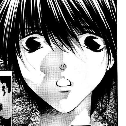 Kami no Na Wa Chapter 2.1: Makoto cover
