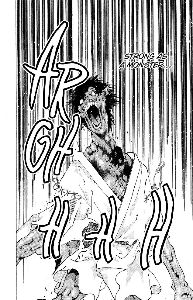 Kami no Na Wa Chapter 2.2 page 19 - Chapter 2.2: Makoto [continuation]