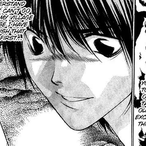 Kami no Na Wa Chapter 2.2: Makoto [continuation] cover