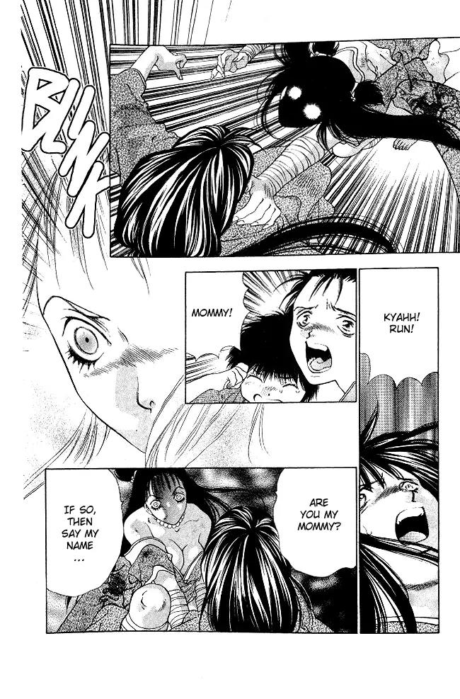 Kami no Na Wa Chapter 4 page 29 - Chapter 4: Saya