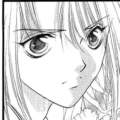 Kami no Na Wa Chapter 4: Saya cover