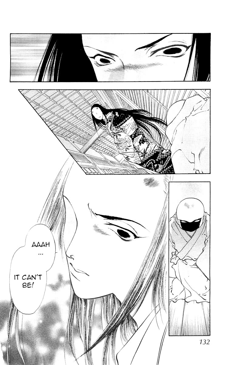 Kami no Na Wa Chapter 9 page 44 - Chapter 9: Sarutahiko [END]
