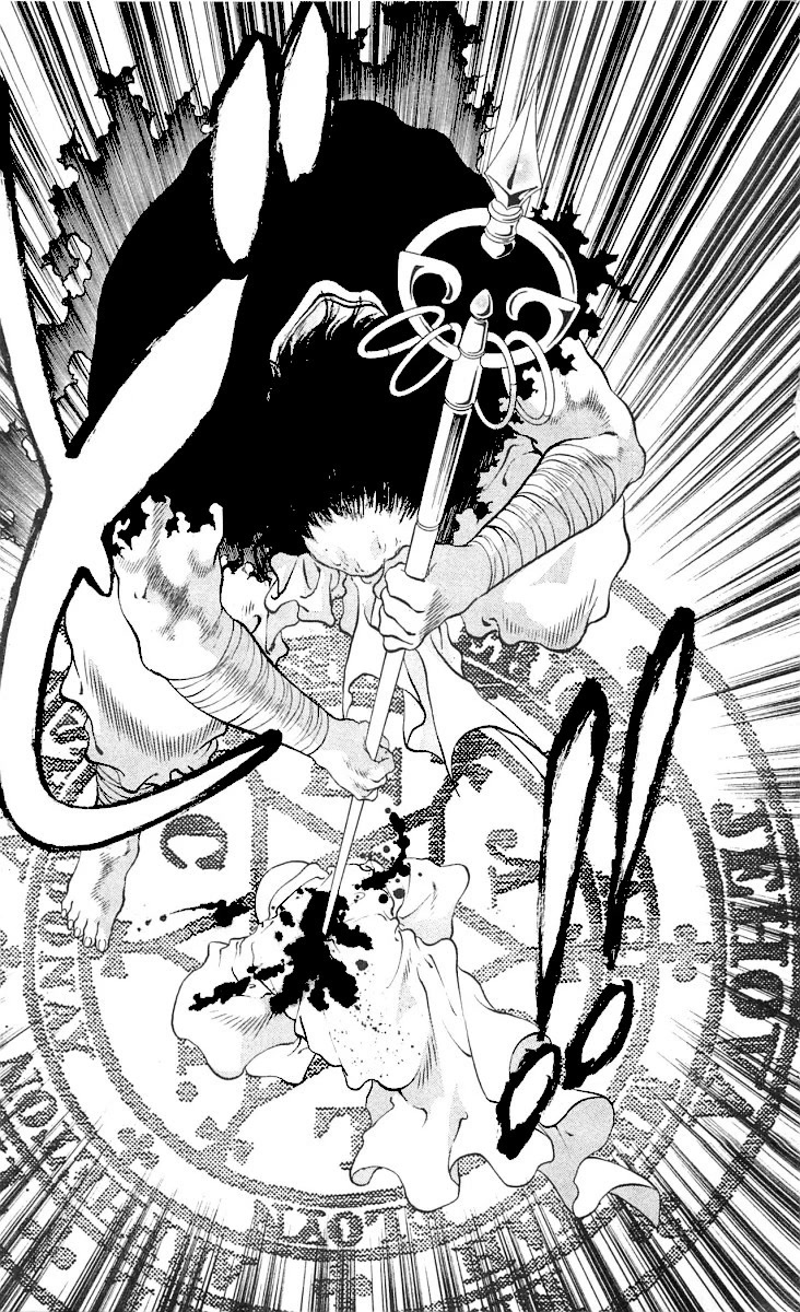Kami no Na Wa Chapter 9 page 59 - Chapter 9: Sarutahiko [END]