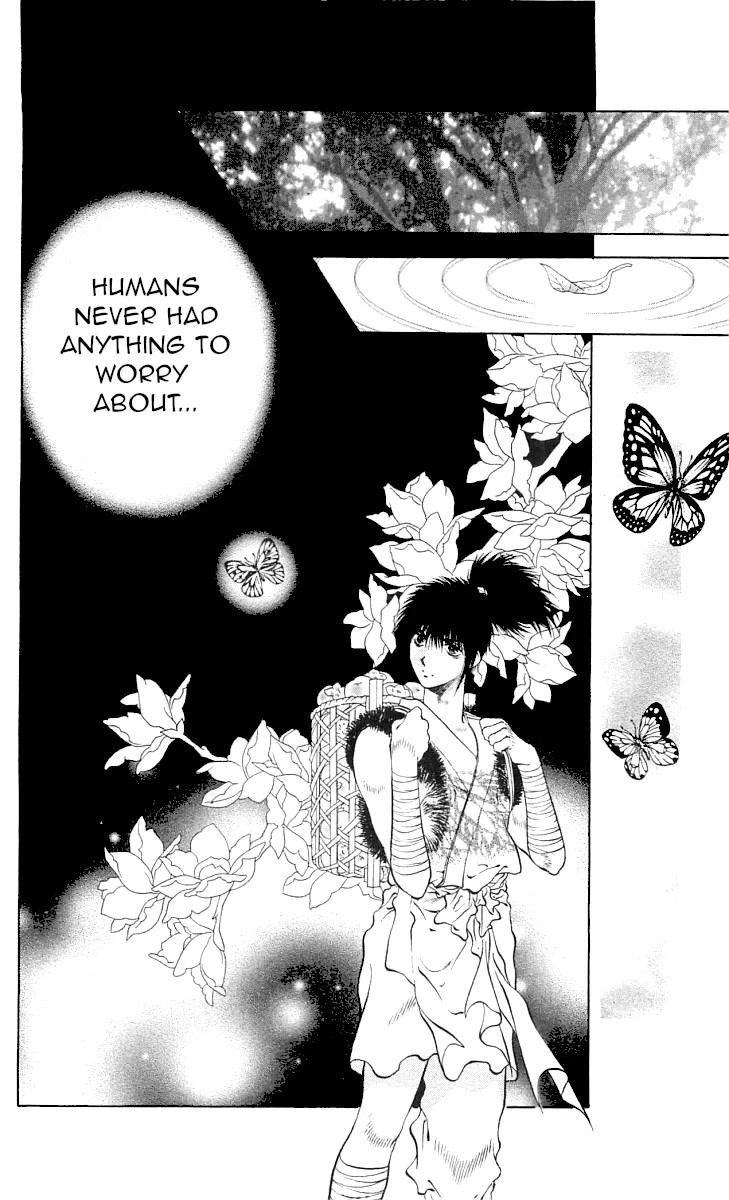 Kami no Na Wa Chapter 9 page 75 - Chapter 9: Sarutahiko [END]