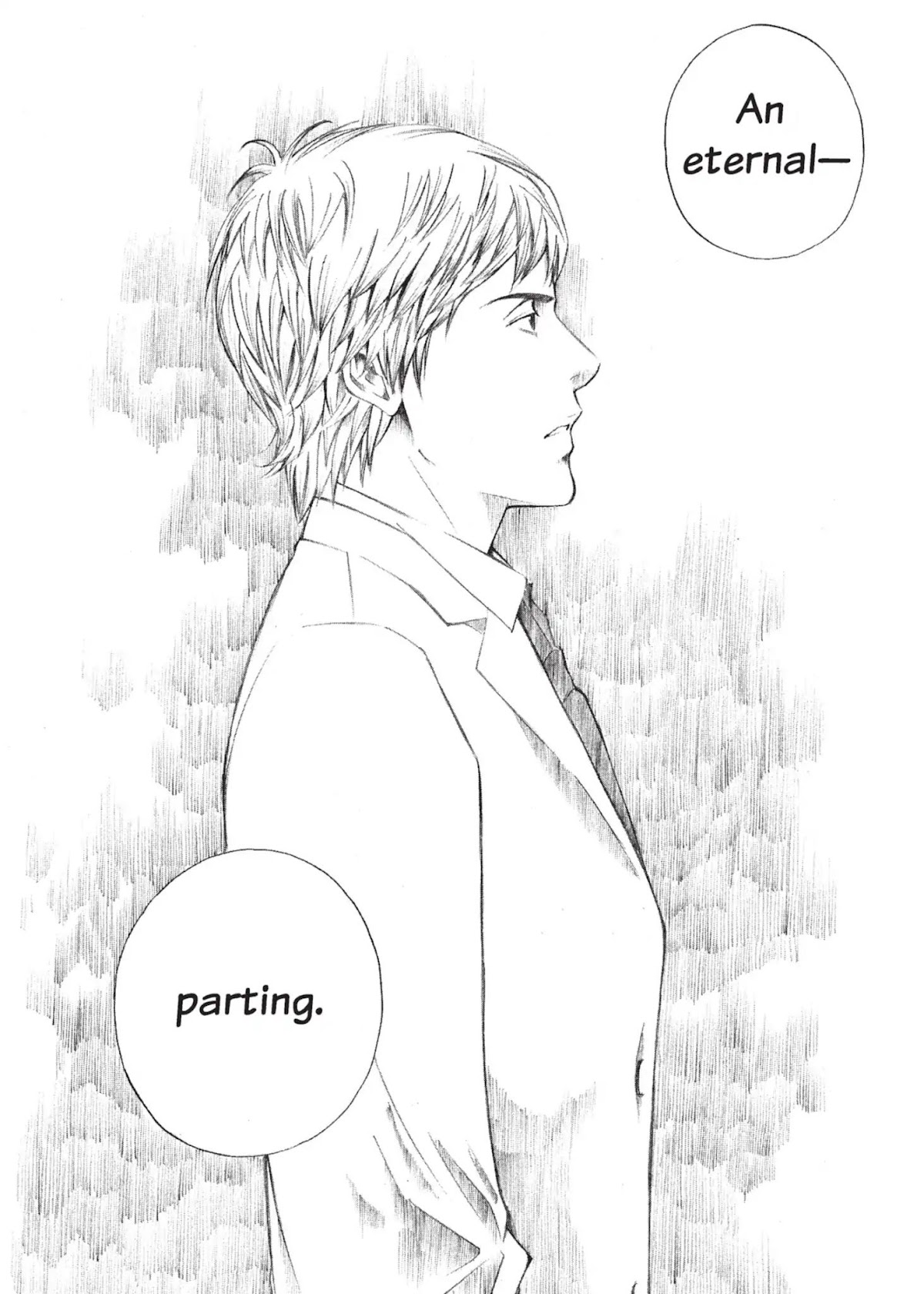 Kami no Shizuku Chapter 13 page 14 - Chapter 13: At All the Battles' Start