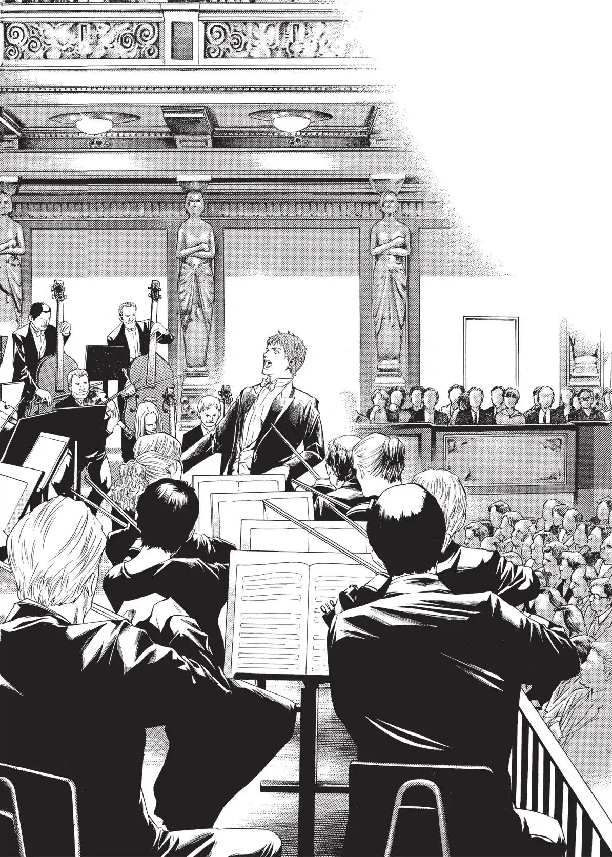 Kami no Shizuku Chapter 55 page 18 - Chapter 55: The Reigning Kings of Bordeaux
