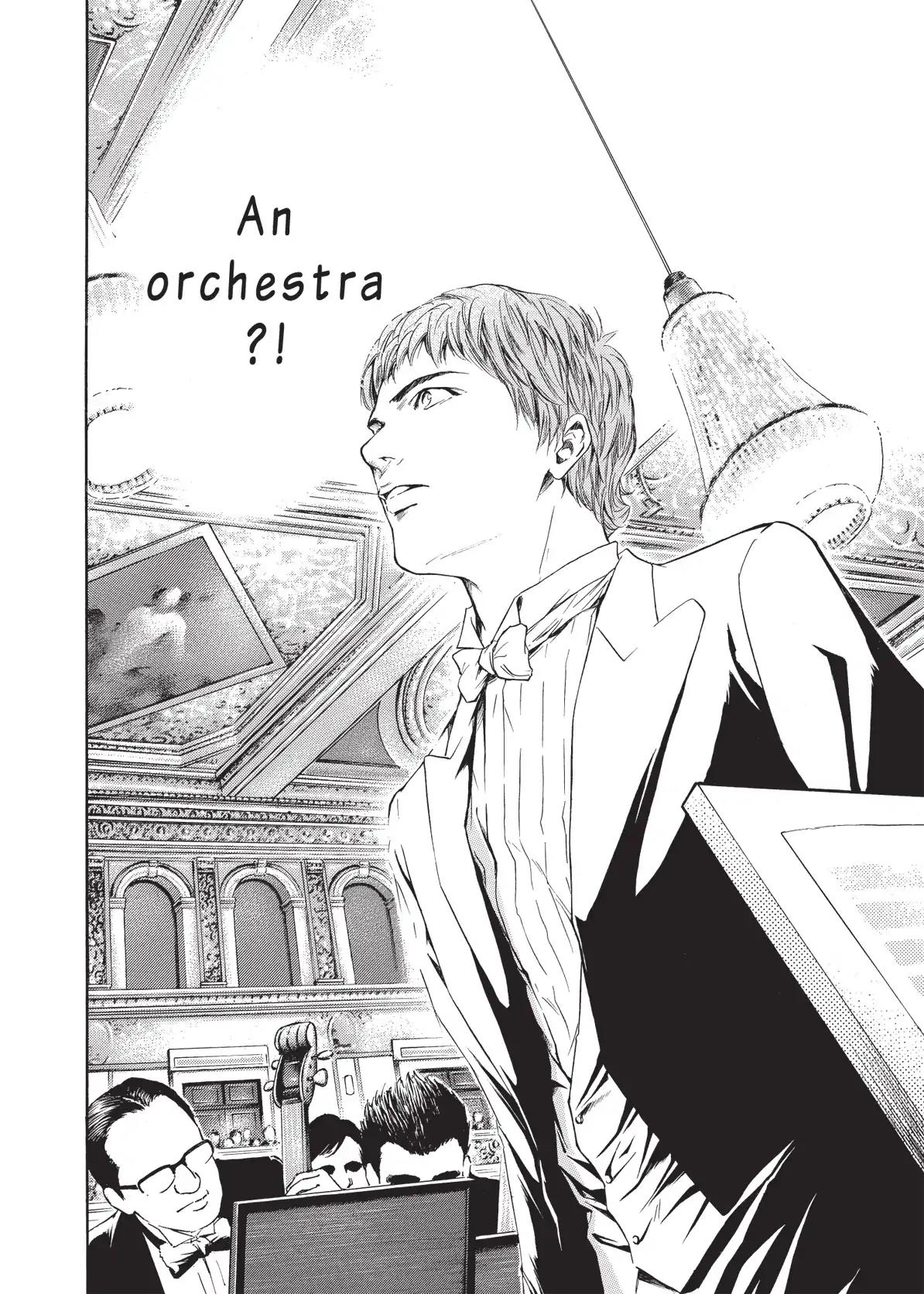 Kami no Shizuku Chapter 55 page 20 - Chapter 55: The Reigning Kings of Bordeaux