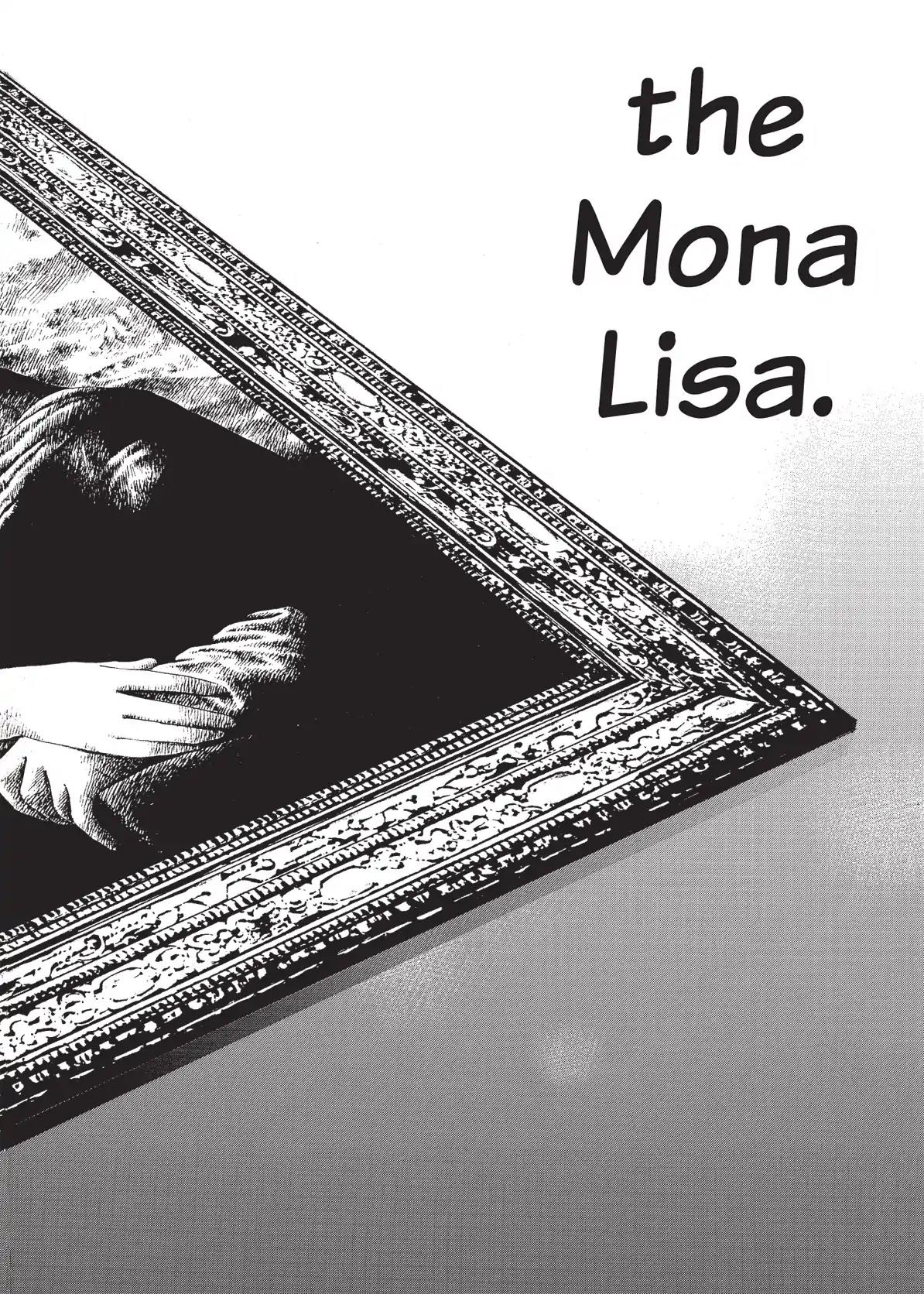 Kami no Shizuku Chapter 67 page 18 - Chapter 67: A Mysterious Smile
