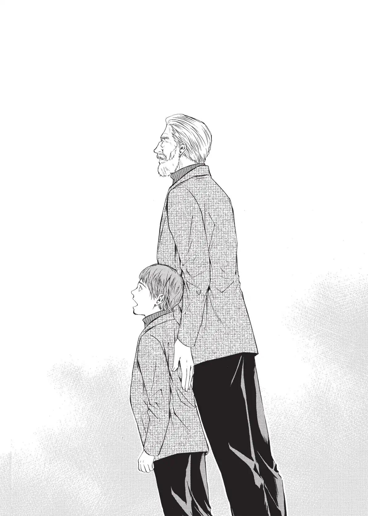 Kami no Shizuku Chapter 77 page 14 - Chapter 77: A Toast of Remorse and Humiliation