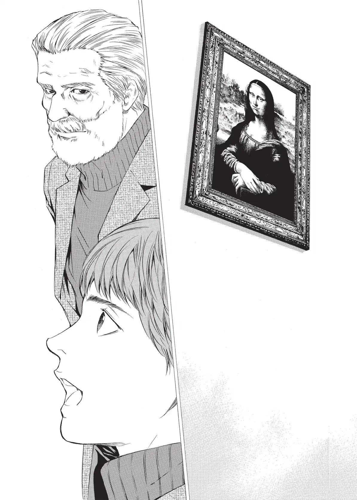 Kami no Shizuku Chapter 77 page 15 - Chapter 77: A Toast of Remorse and Humiliation