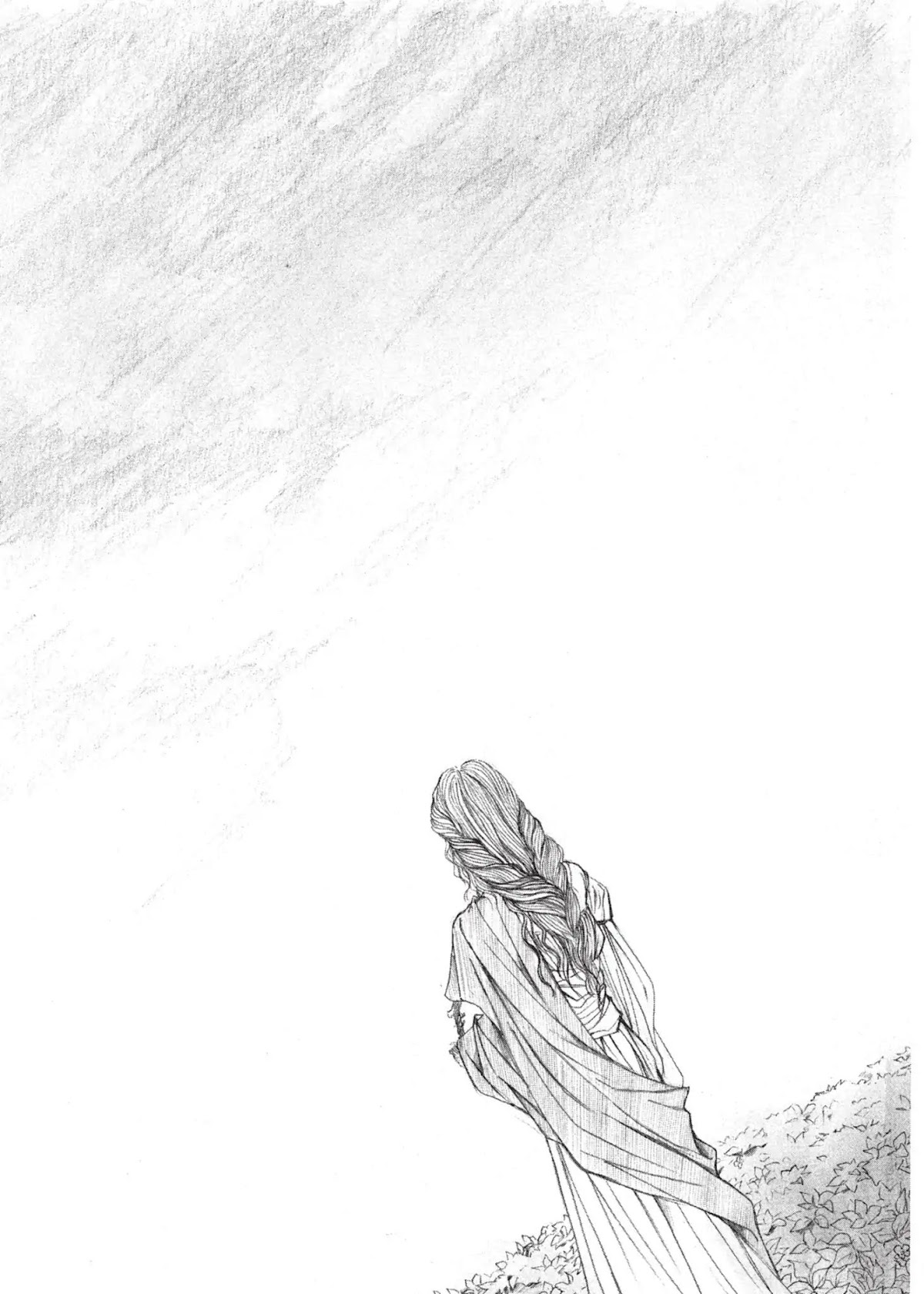 Kami no Shizuku Chapter 9 page 21 - Chapter 9: Draining the Glass of Reunion